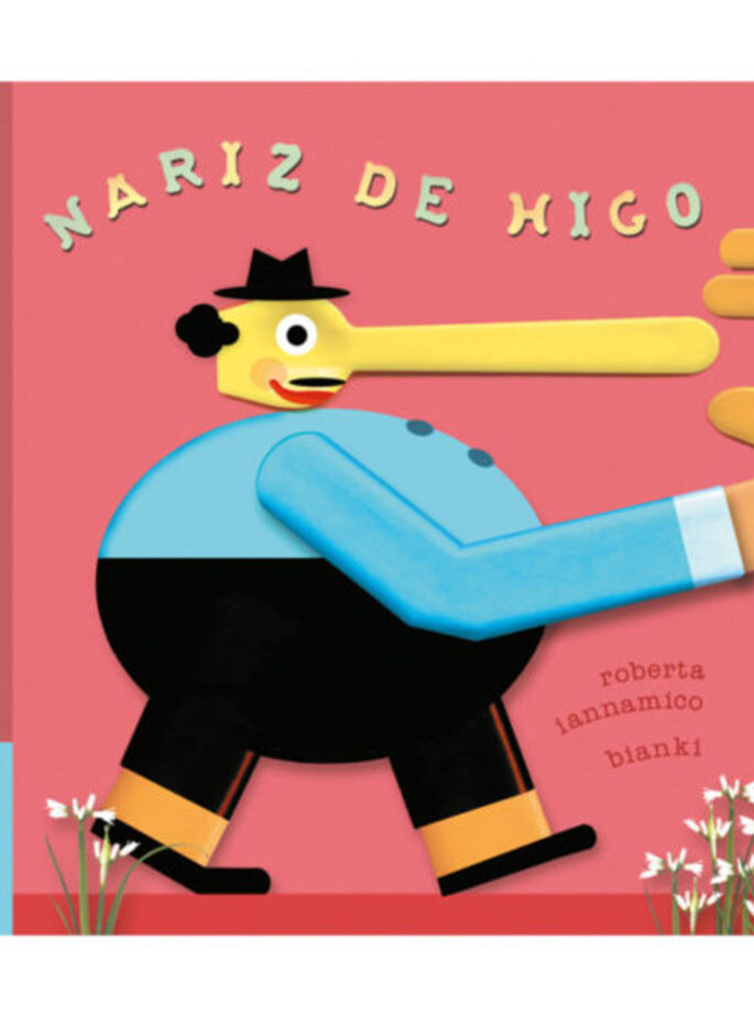 Nariz de higo