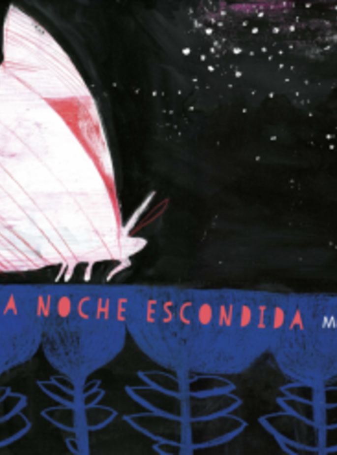 La noche escondida