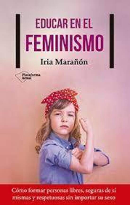 Imagen de Educar en el feminismo