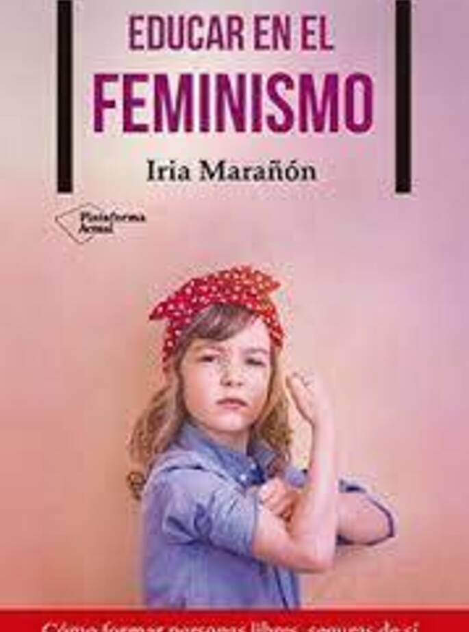 Educar en el feminismo