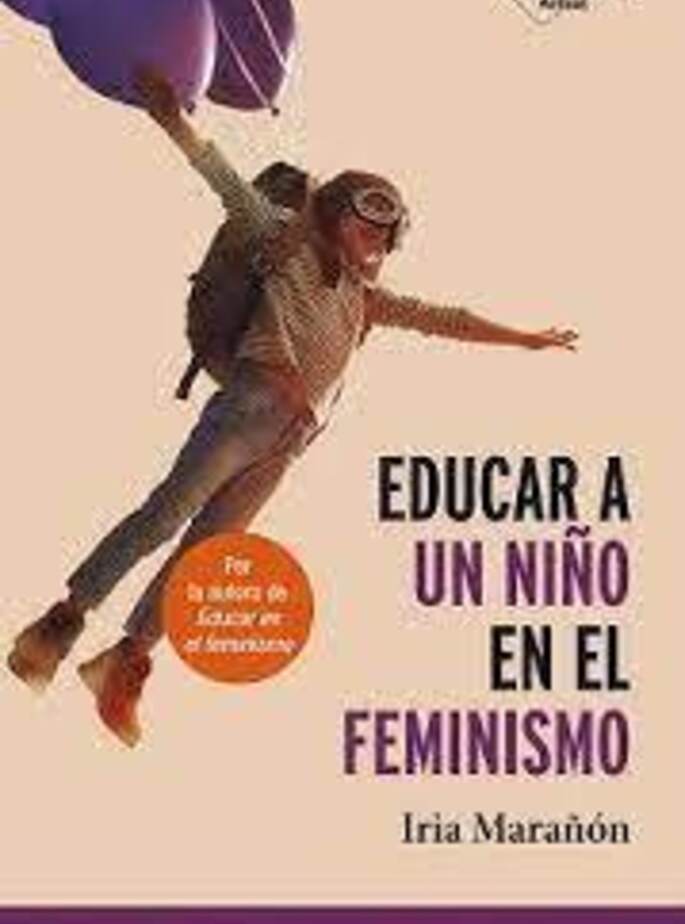 Educar a un ni&ntilde;o en el feminismo