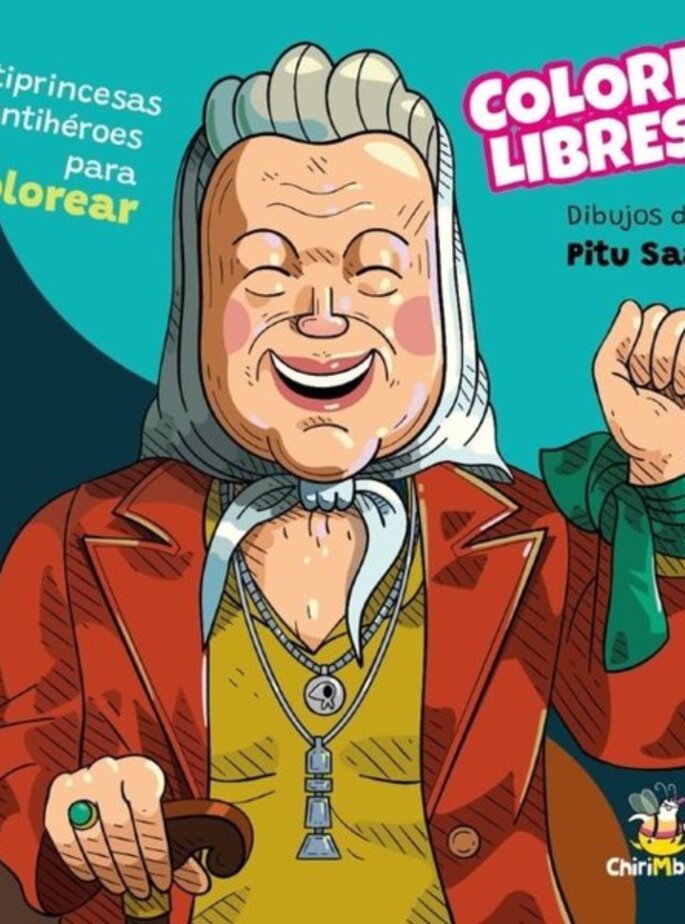 Colores Libres 2