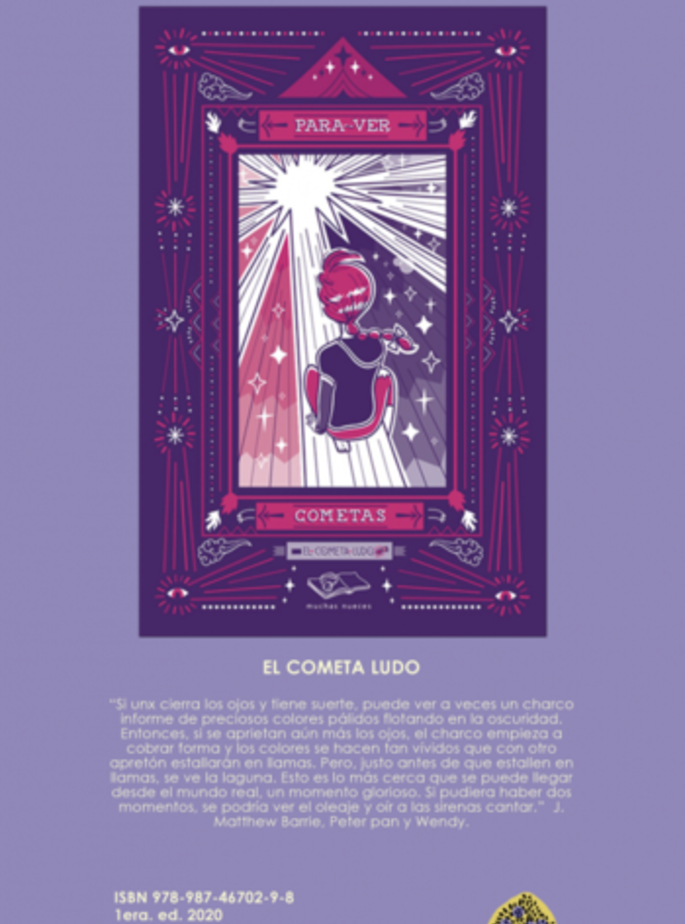 Para ver cometas
