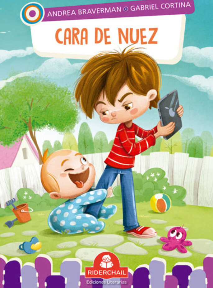 Cara de Nuez