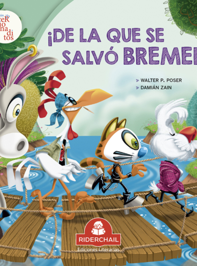 &iexcl;De la que se salv&oacute; Bremen!