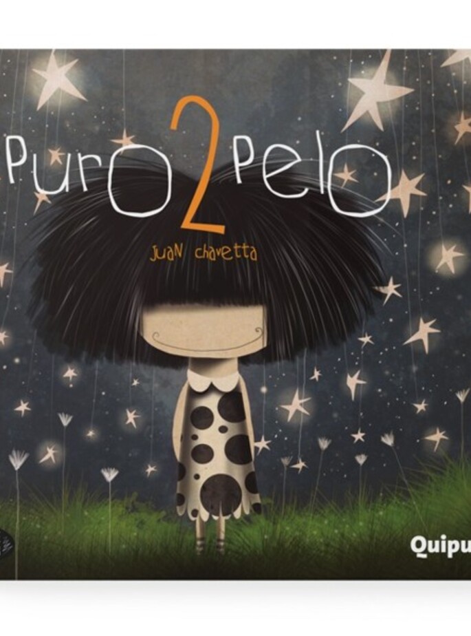 Puro Pelo 2