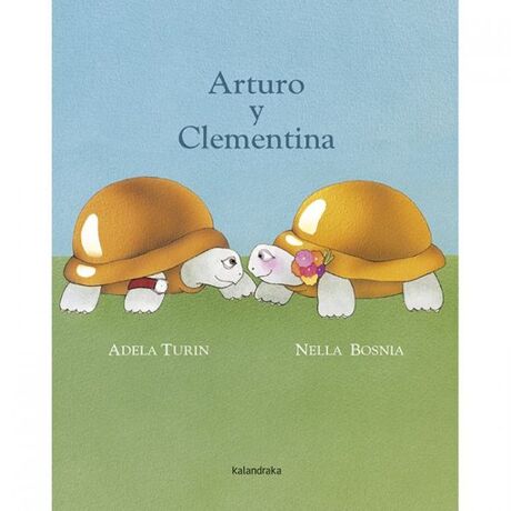 Arturo y Clementina