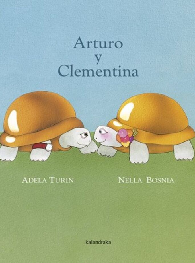 Arturo y Clementina