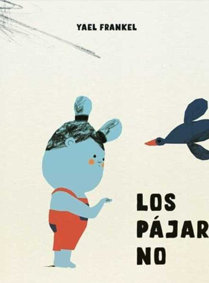 Los p&aacute;jaros... no