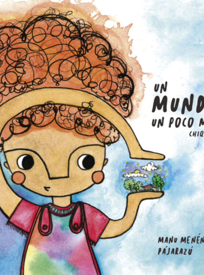Un mundo un poco más chiquito