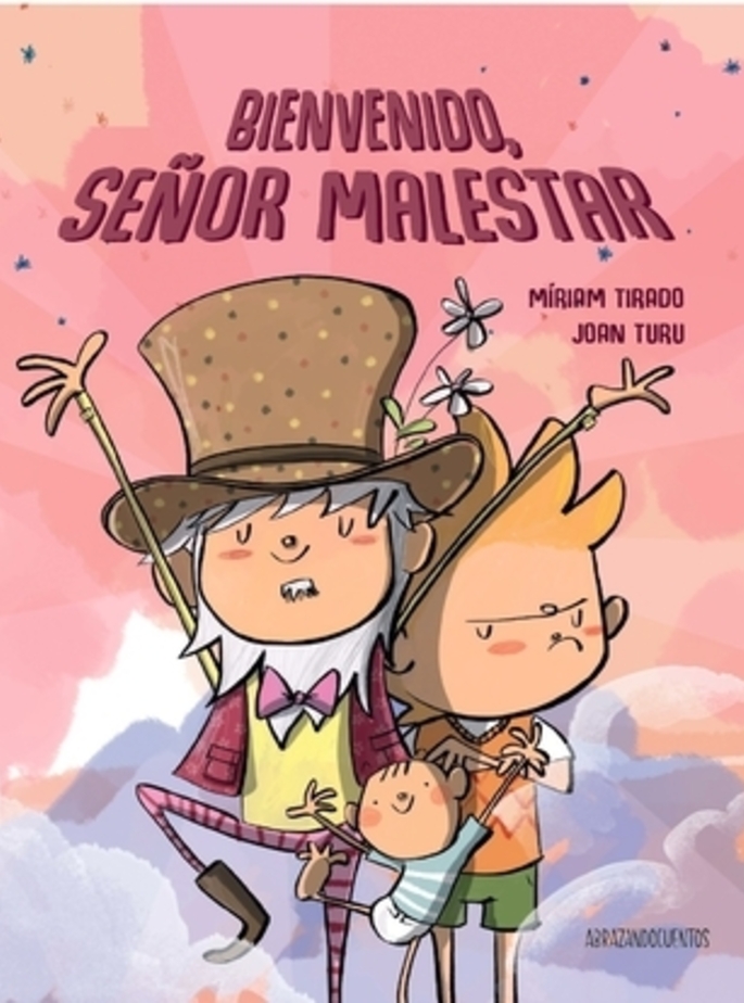 Bienvenido, Se&ntilde;or Malestar