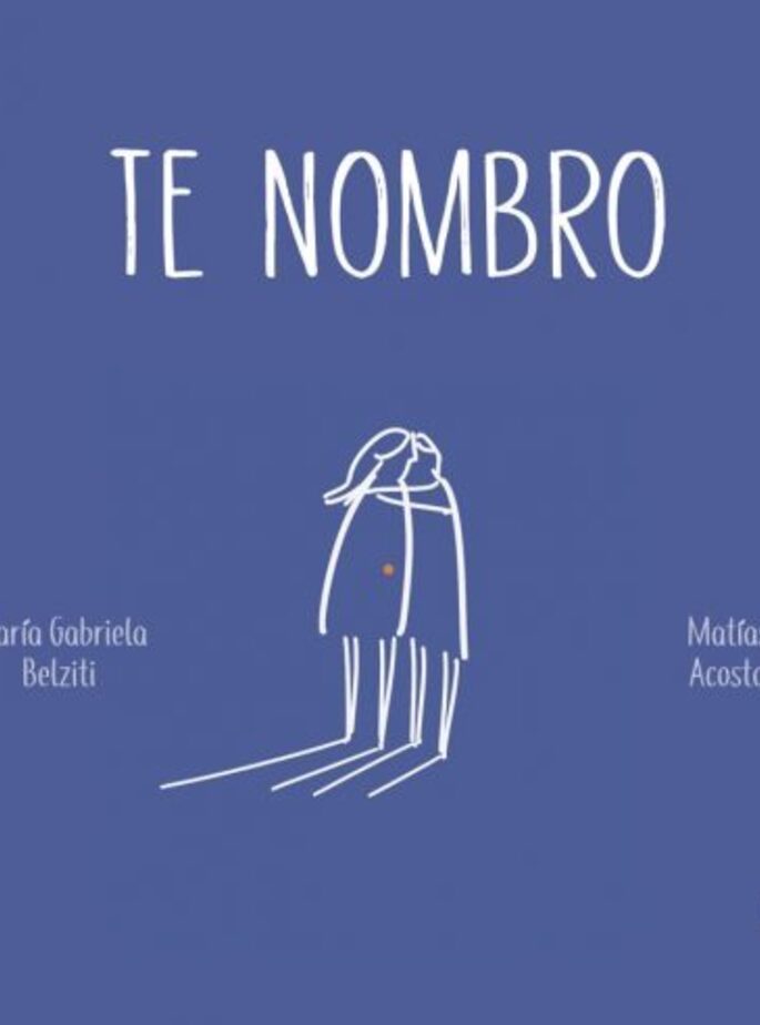 Te nombro