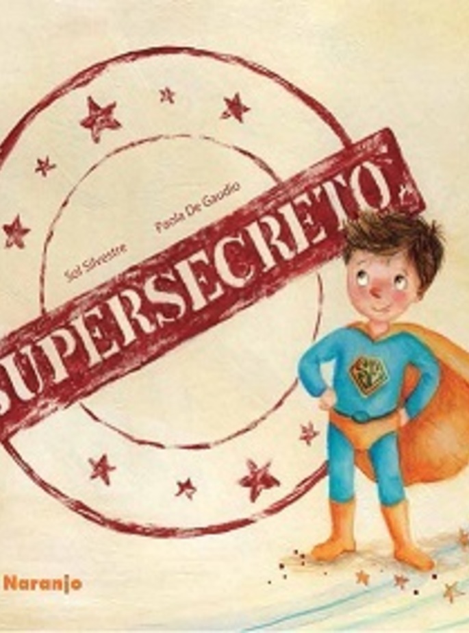 Supersecreto