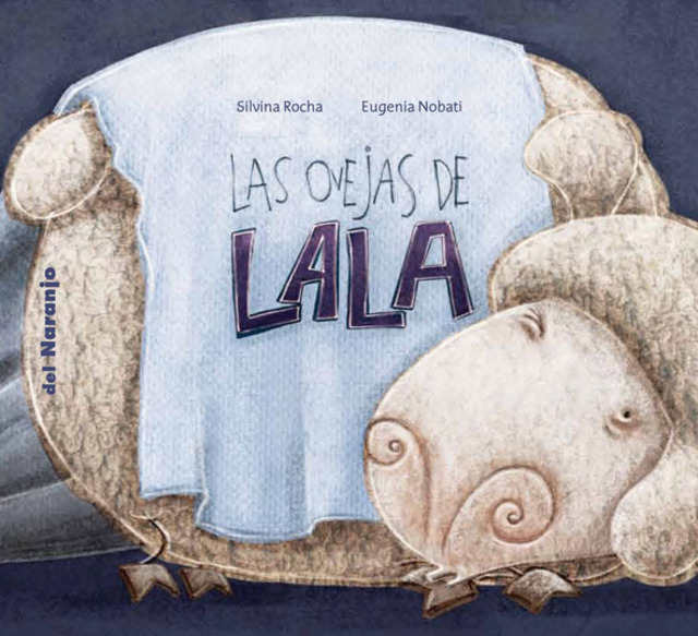 Imagen de Las ovejas de Lala