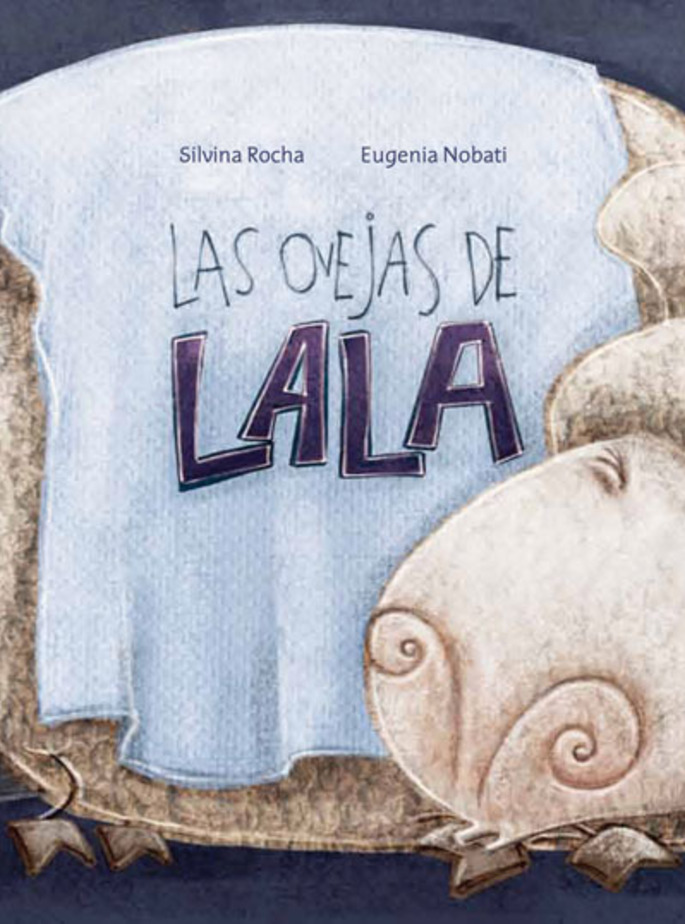 Las ovejas de Lala