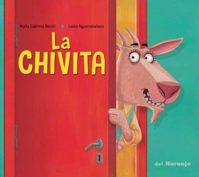 Imagen de La chivita