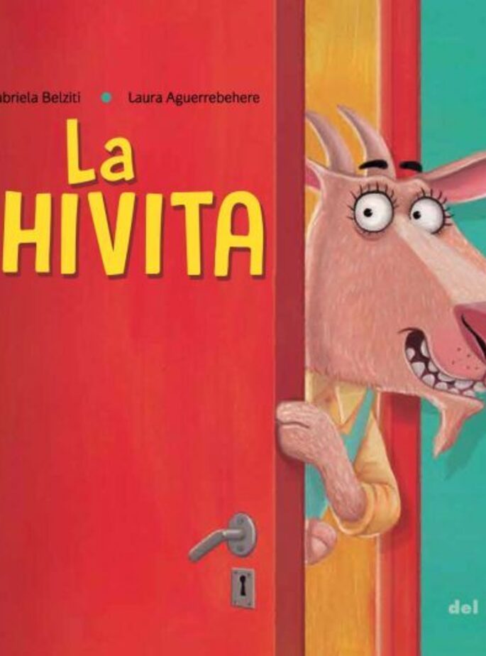 La chivita