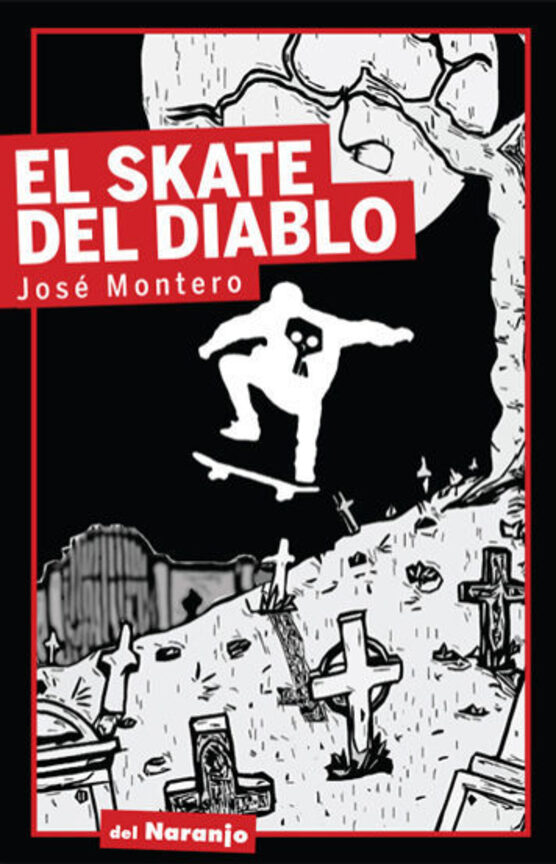 Imagen de El Skate del Diablo