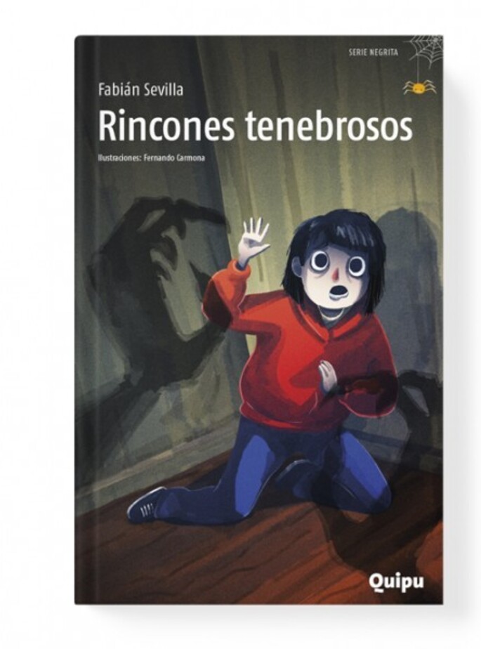 Rincones tenebrosos