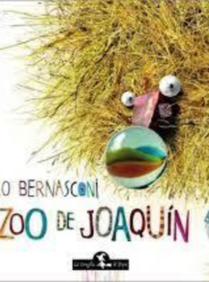 El Zoo de Joaquín