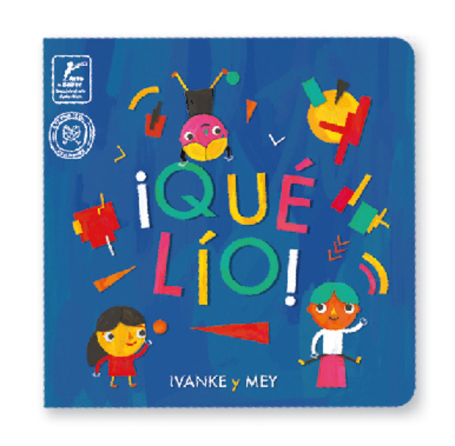 Imagen de &iexcl;Qu&eacute; l&iacute;o!