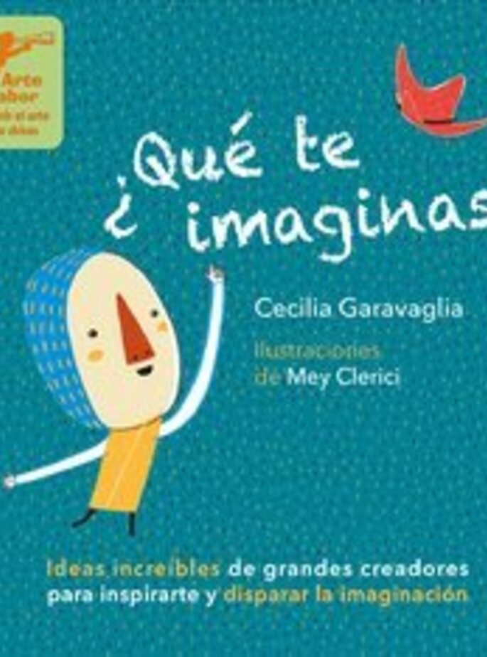 &iquest;Qu&eacute; te imaginas?