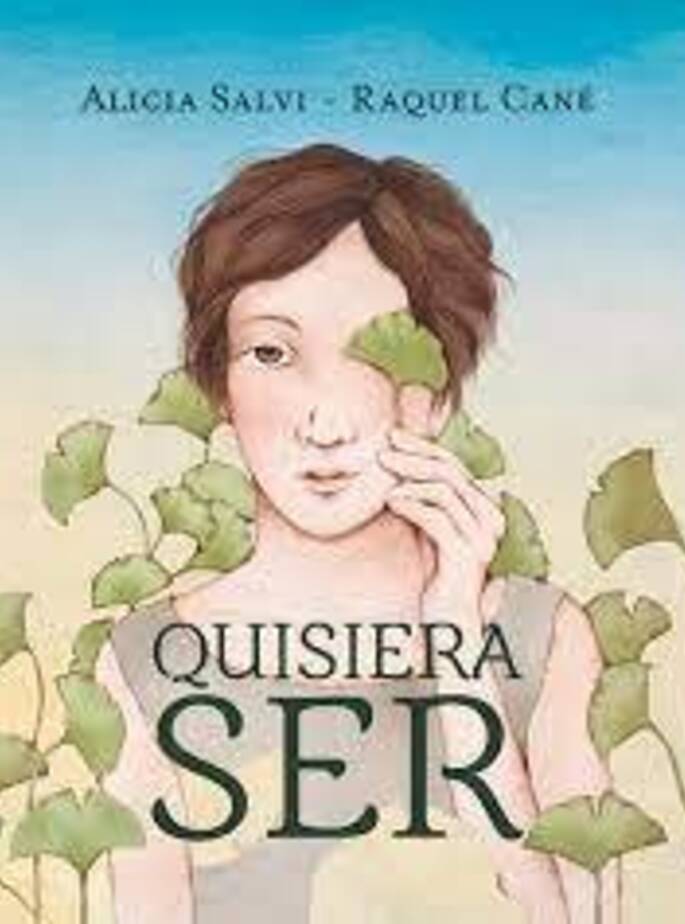Quisiera ser