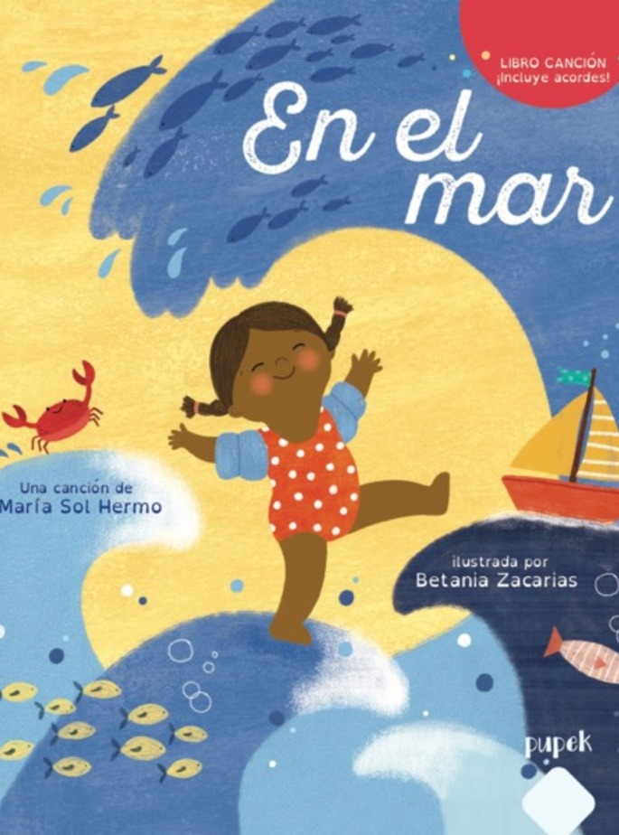 En el mar En el mar