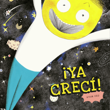 &iexcl;Ya Crec&iacute;!