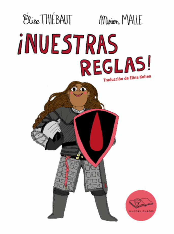 &iexcl;Nuestras Reglas!