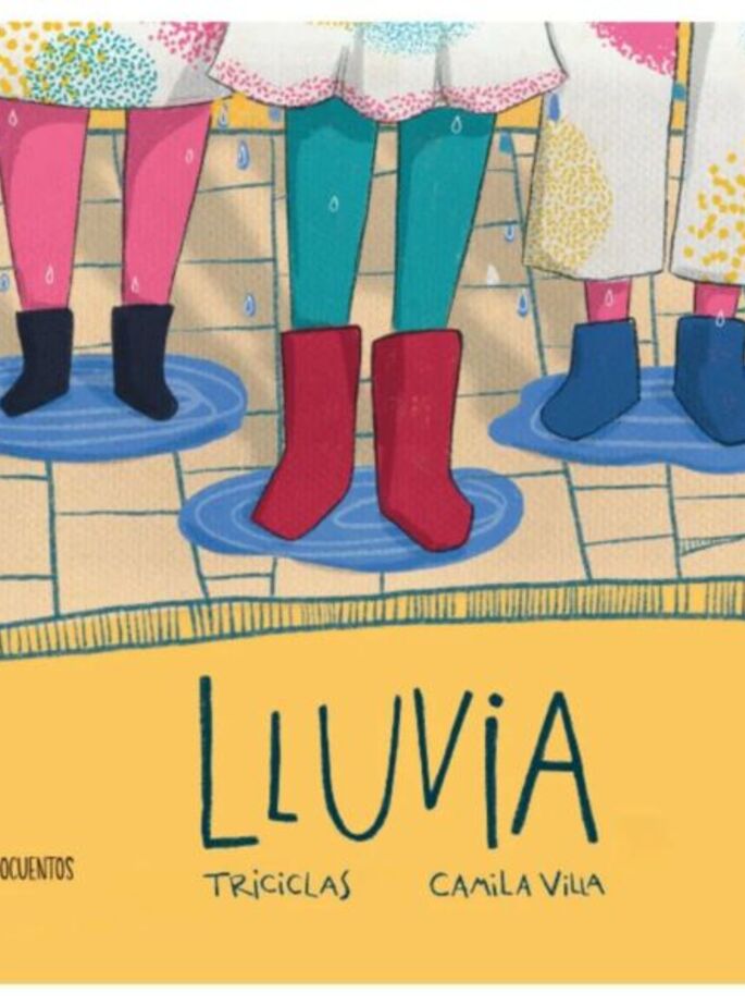 Lluvia