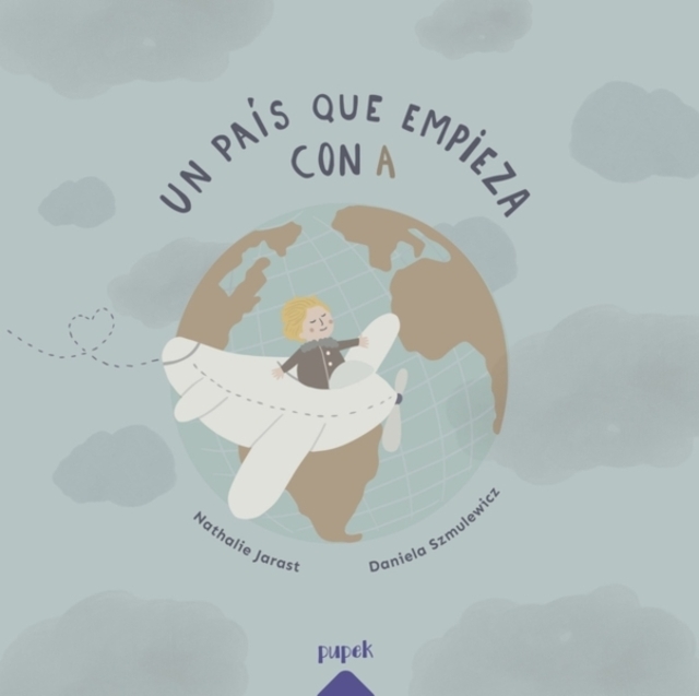 Imagen de Un pa&iacute;s que empieza con A