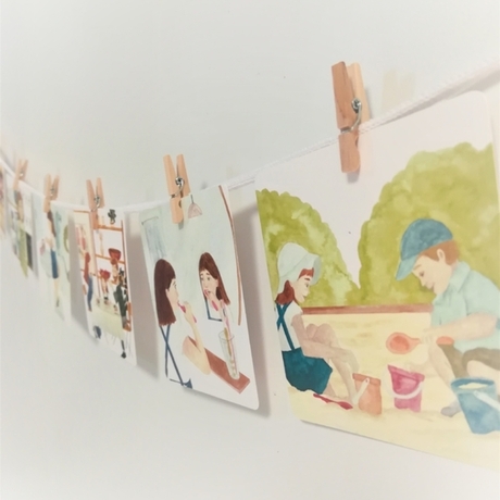 &iquest;C&oacute;mo ser&aacute; nuestro d&iacute;a? Flashcards