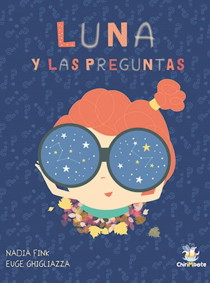 Luna Y Las Preguntas