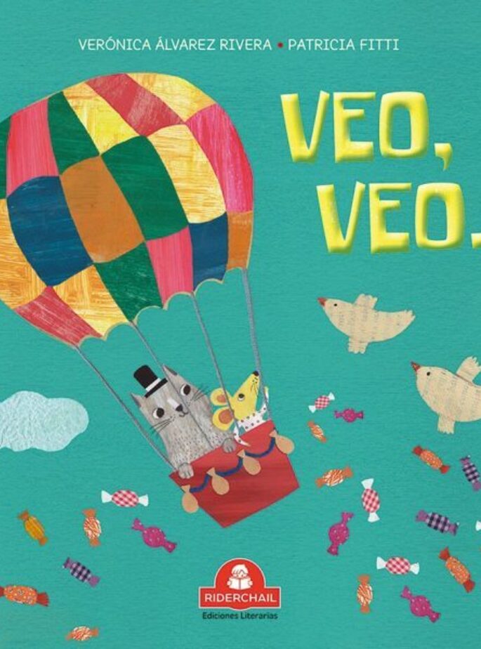 Veo, Veo...