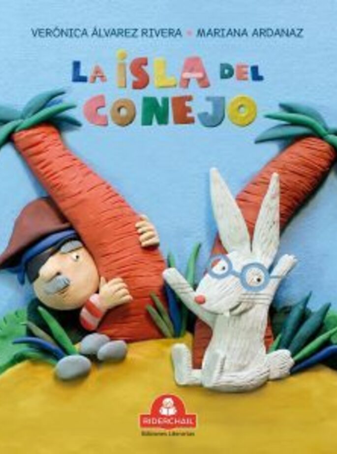 La isla del conejo