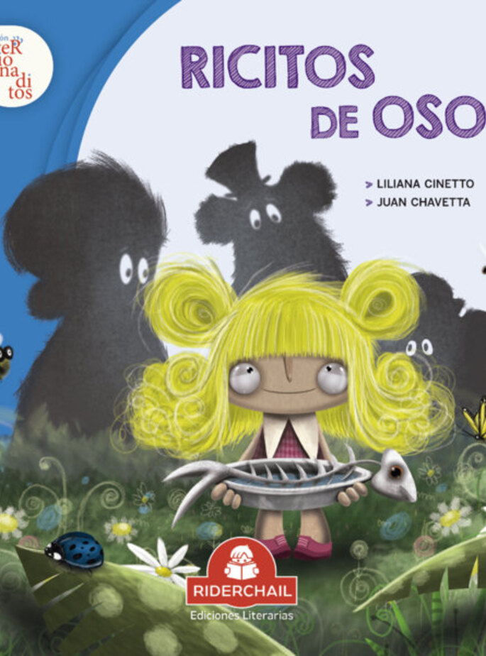 Ricitos de Oso