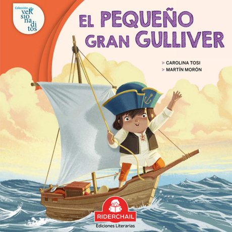 El Pequeño Gran Gulliver