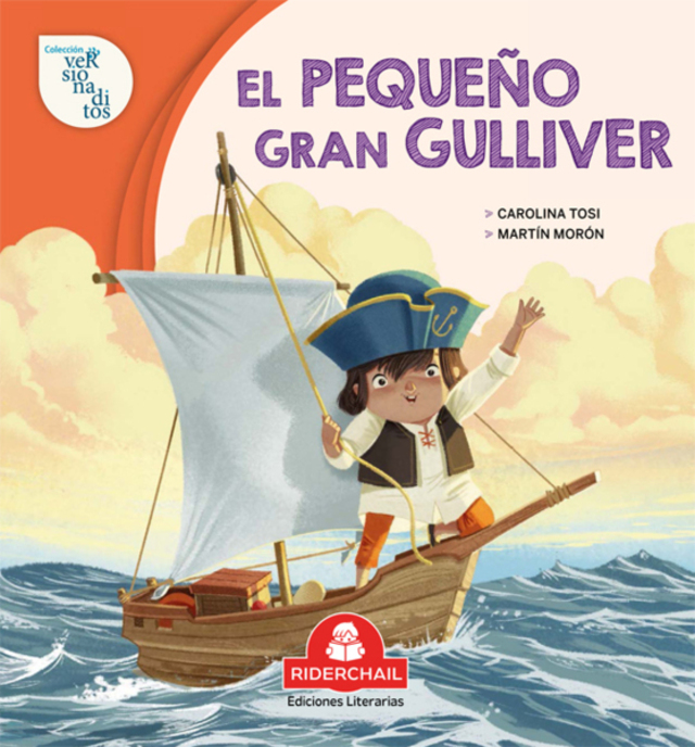 Imagen de El Peque&ntilde;o Gran Gulliver