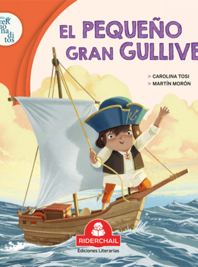 El Peque&ntilde;o Gran Gulliver