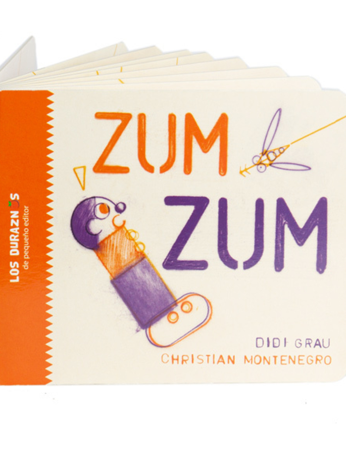 ZUM ZUM