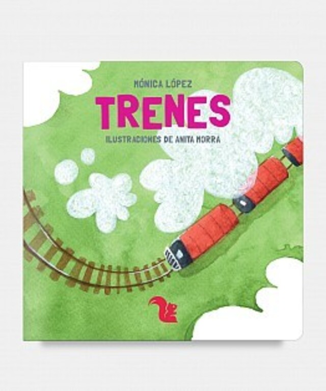 Imagen de Trenes