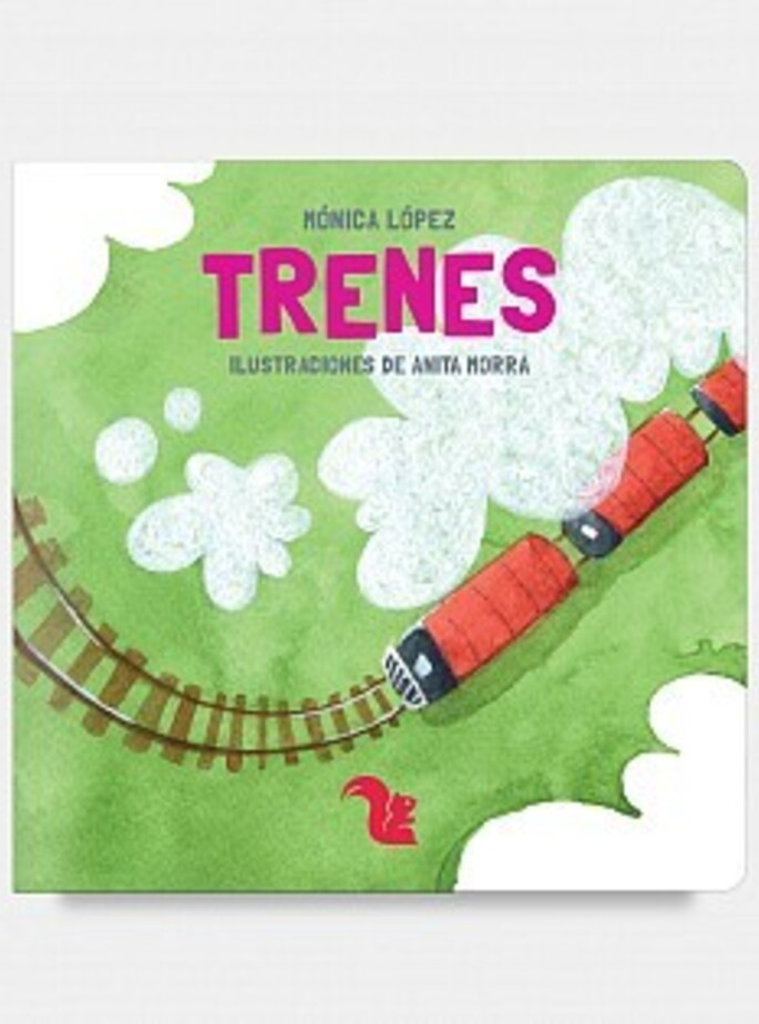 Trenes