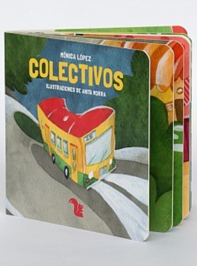 Colectivos