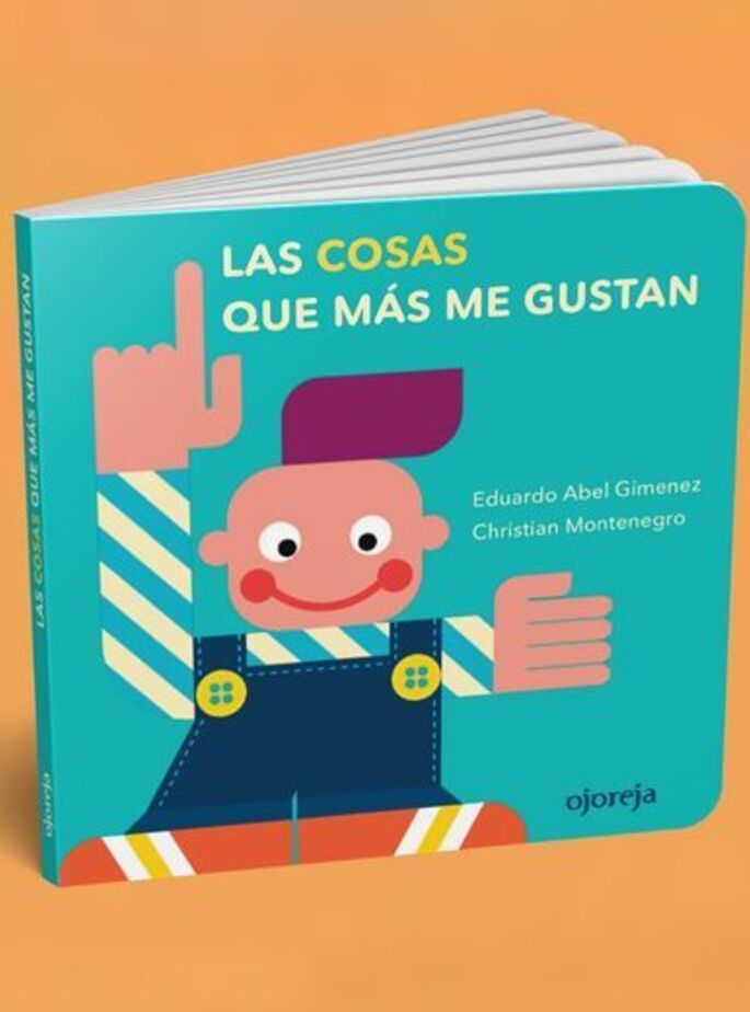 Las cosas que más me gustan