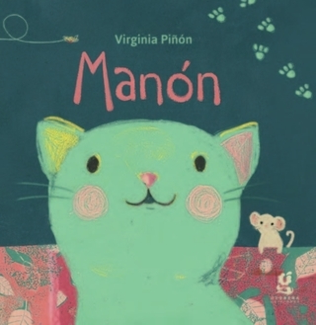 Imagen de Man&oacute;n