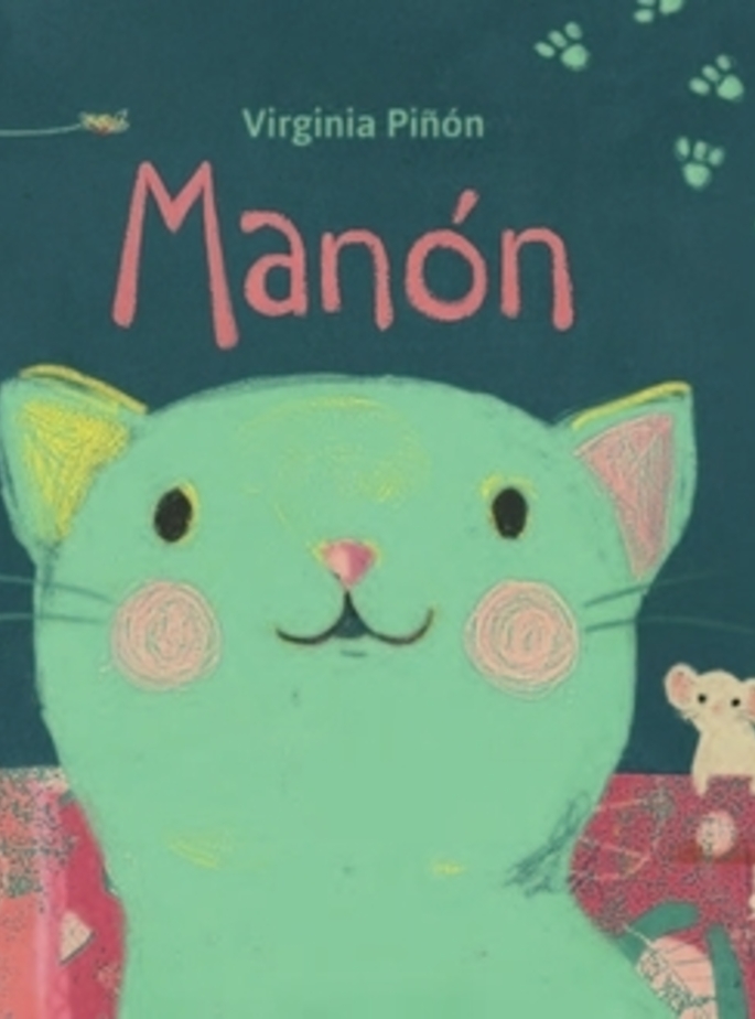 Man&oacute;n