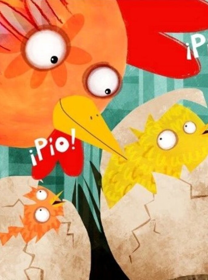 Pío Pío