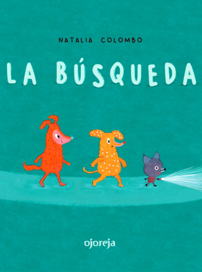 La b&uacute;squeda