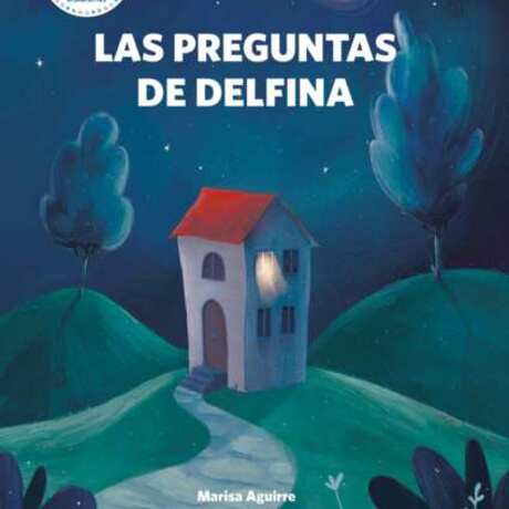 Las preguntas de Delfina